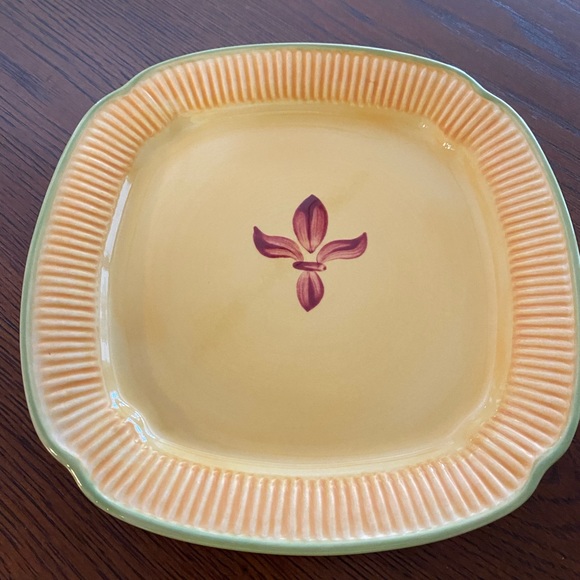 Individual Square Sandwich Server
Pistoulet
by PFALTZGRAFF - Picture 6 of 6